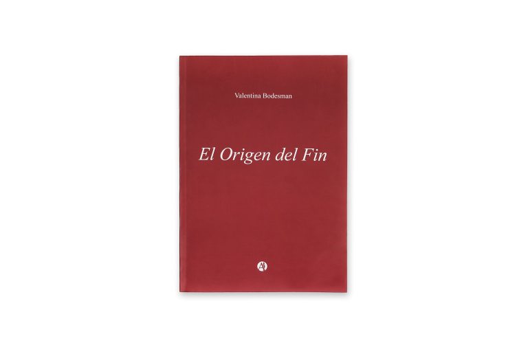 El origen del fin